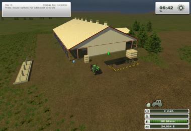 East River-West River, South Dakota 16X v1.1