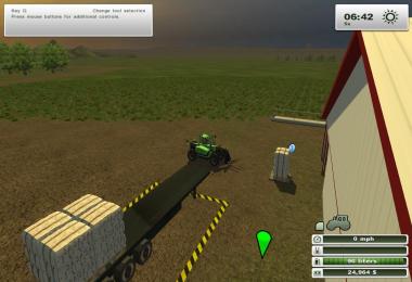 East River-West River, South Dakota 16X v1.1