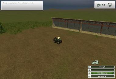 East River-West River, South Dakota 16X v1.1