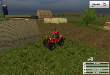 East River-West River, South Dakota 16X v1.1