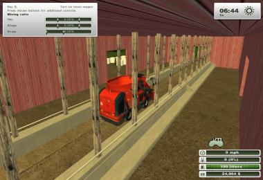 East River-West River, South Dakota 16X v1.1