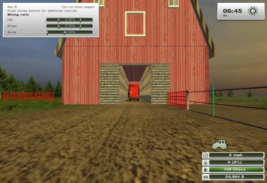 East River-West River, South Dakota 16X v1.1