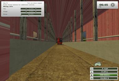 East River-West River, South Dakota 16X v1.1