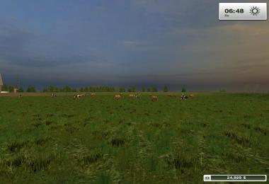 East River-West River, South Dakota 16X v1.1