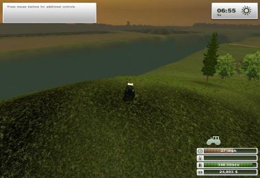 East River-West River, South Dakota 16X v1.1