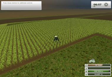 East River-West River, South Dakota 16X v1.1