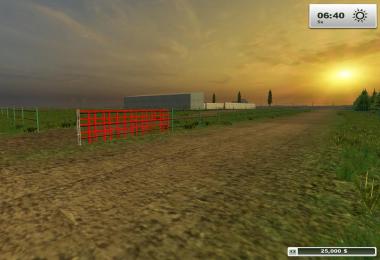 East River-West River, South Dakota 16X v1.1