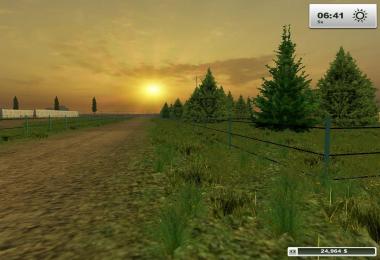 East River-West River, South Dakota 16X v1.1