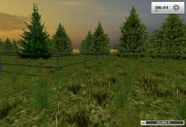 East River-West River, South Dakota 16X v1.1