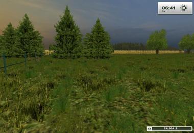 East River-West River, South Dakota 16X v1.1