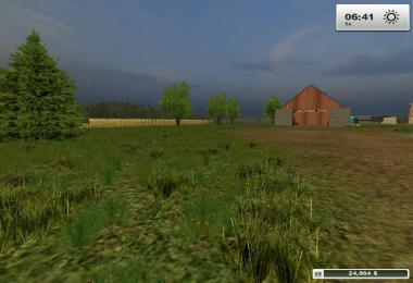 East River-West River, South Dakota 16X v1.1