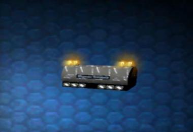 Eigenbau weights v1.0