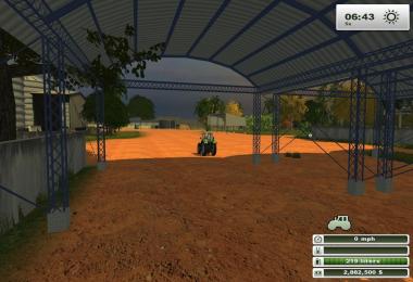 Estancia Santo Antonio MAP + ModPack