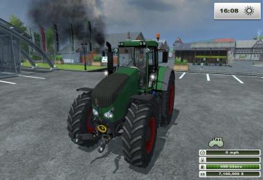 Fendt 1000 Vario v1