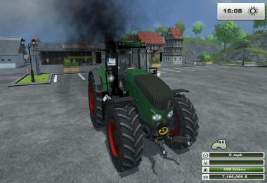 Fendt 1000 Vario v1
