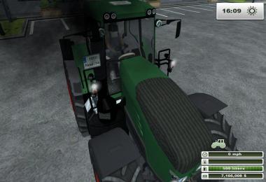 Fendt 1000 Vario v1