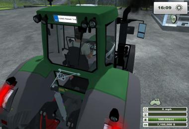 Fendt 1000 Vario v1