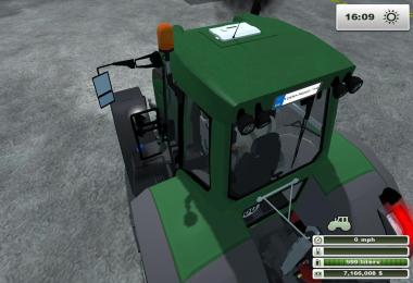 Fendt 1000 Vario v1