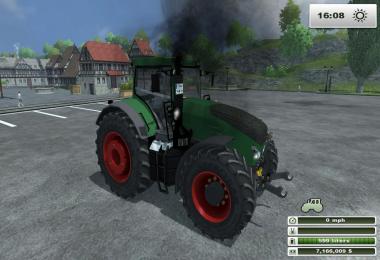 Fendt 1000 Vario v1
