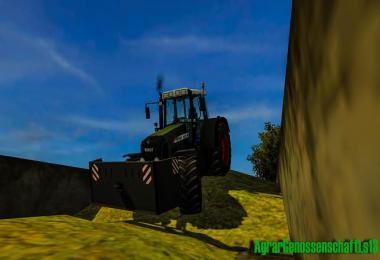 Fendt 820 Vario v1.1 MR