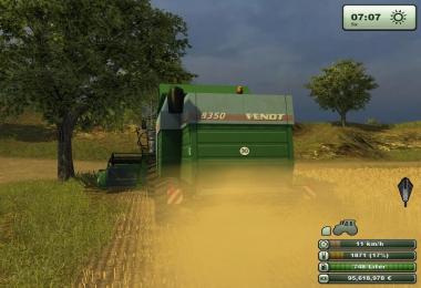 Fendt 8350 Pack v4.2