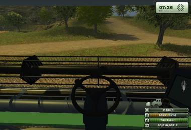 Fendt 8350 Pack v4.2