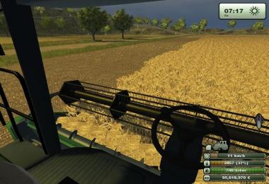 Fendt 8350 Pack v4.3