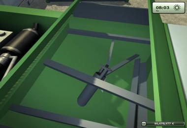 Fendt 8350 Pack v4.3