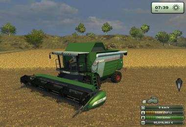Fendt 8350 Pack v4.3
