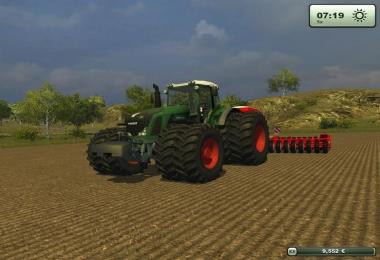 Fendt 936 Vario Pack v5.5