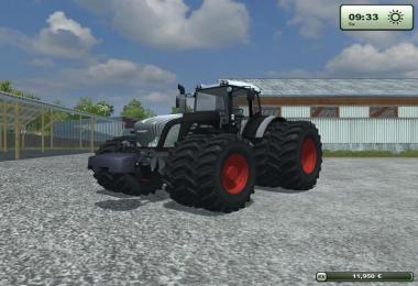 Fendt 936 Vario Pack v5.5