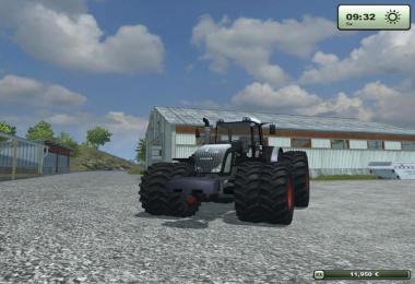 Fendt 936 Vario Pack v5.5