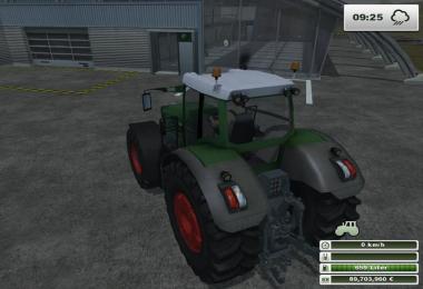 Fendt 936 Vario Pack v5.5