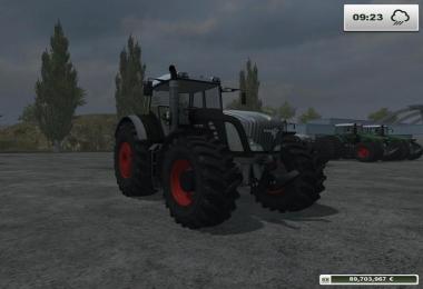 Fendt 936 Vario Pack v5.5