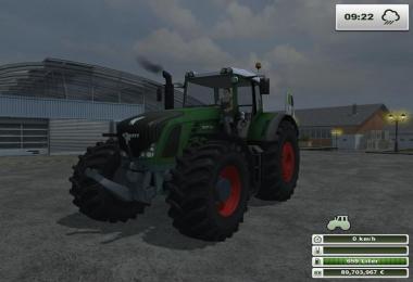 Fendt 936 Vario Pack v5.5