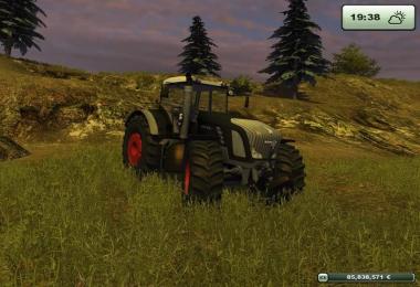 Fendt 936 Vario Pack v5.5