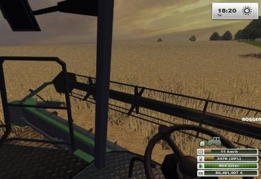 Fendt 9460 R Pack v6.2 MR
