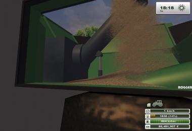 Fendt 9460 R Pack v6.2 MR