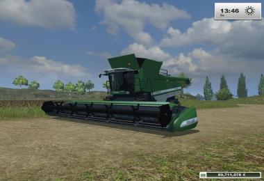 Fendt 9460R Pack v6.1