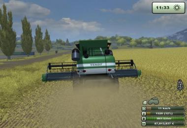 Fendt 9460R Pack v6.1