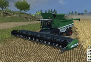 Fendt 9460R Pack v6.1