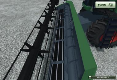 Fendt 9460R Pack v6.2