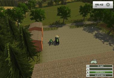 Forest Map v1.1 FINAL