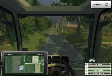 Forest Map v1.1 FINAL