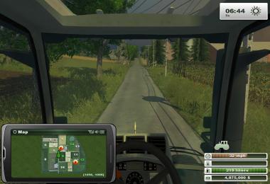 Forest Map v1.1 FINAL