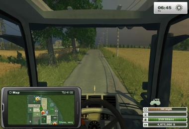 Forest Map v1.1 FINAL