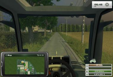 Forest Map v1.1 FINAL