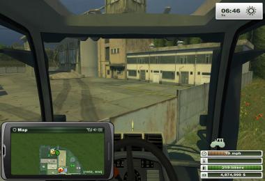 Forest Map v1.1 FINAL