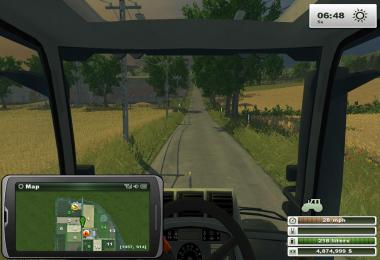 Forest Map v1.1 FINAL