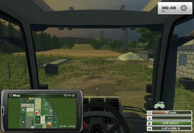 Forest Map v1.1 FINAL